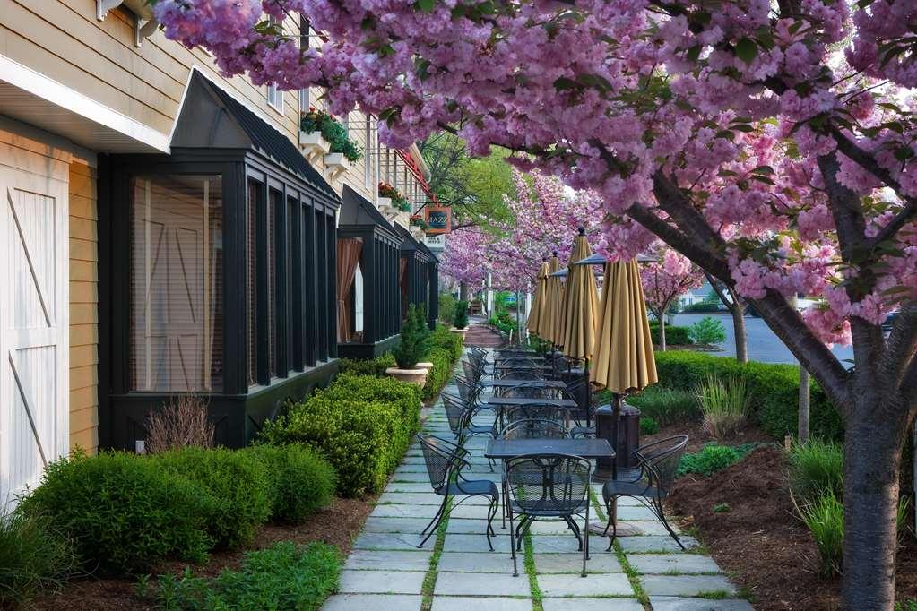 The Inn At Leola Village, A Historic Hotel Of America Instalações foto