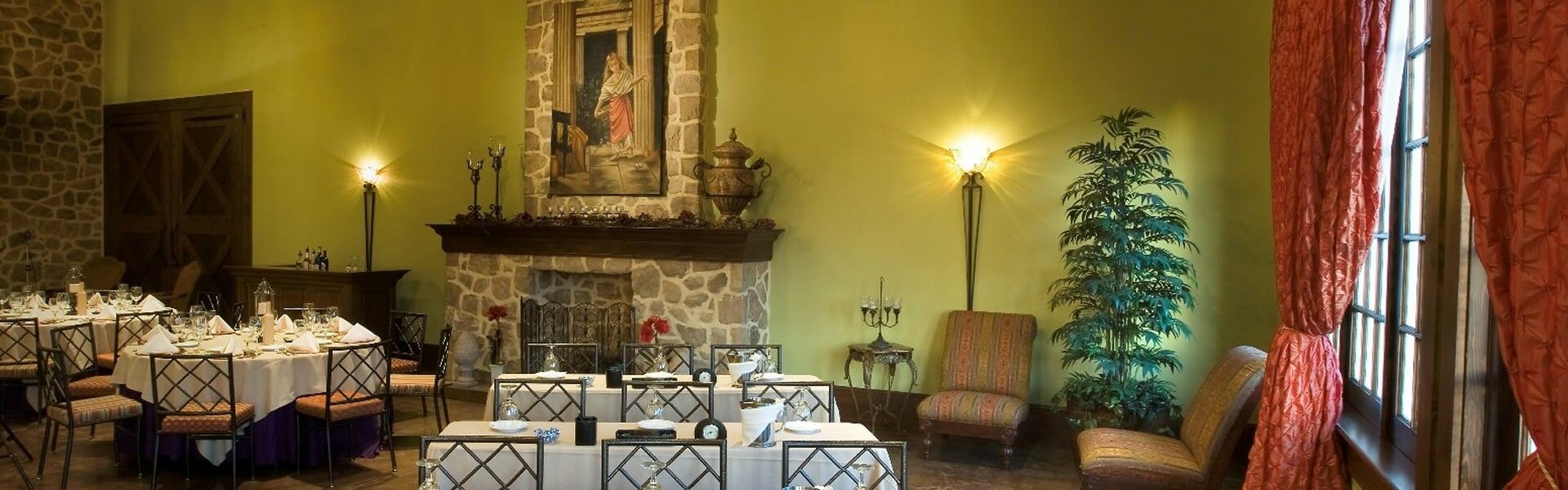 The Inn At Leola Village, A Historic Hotel Of America Exterior foto