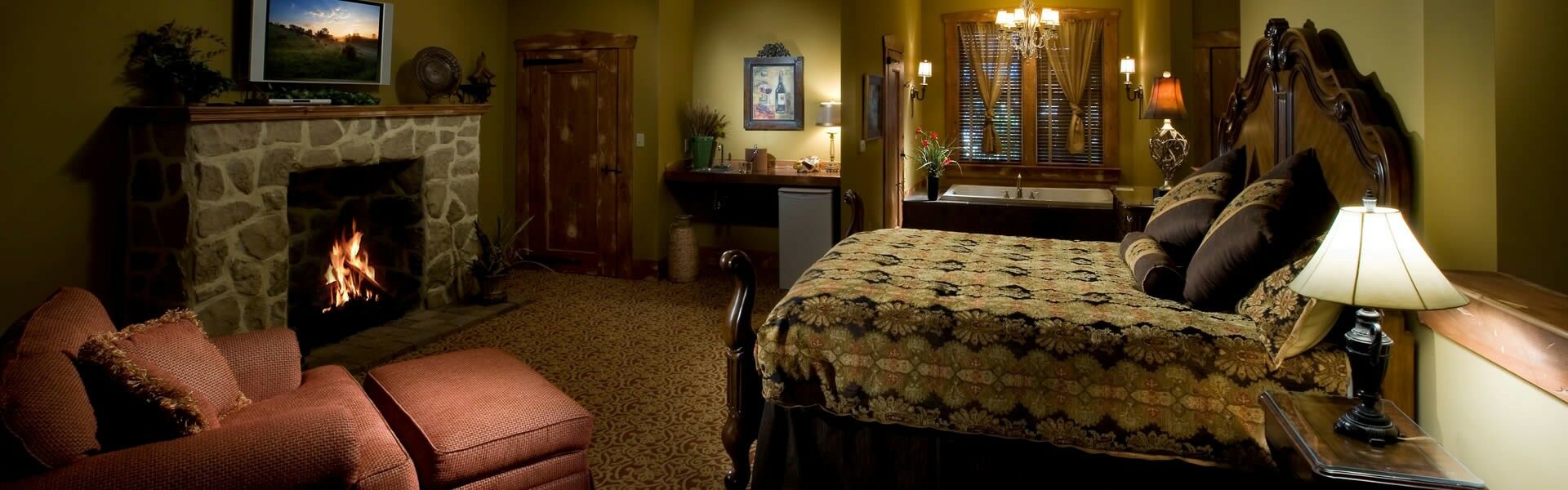 The Inn At Leola Village, A Historic Hotel Of America Exterior foto