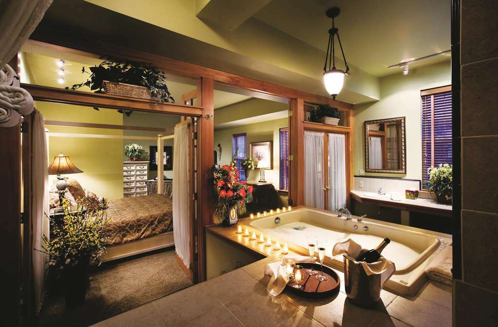 The Inn At Leola Village, A Historic Hotel Of America Quarto foto